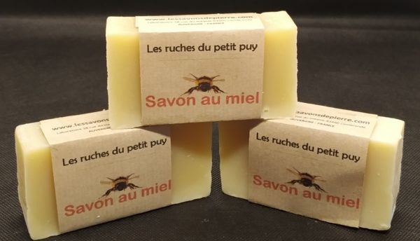 savon au miel bis