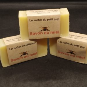 savon au miel bis