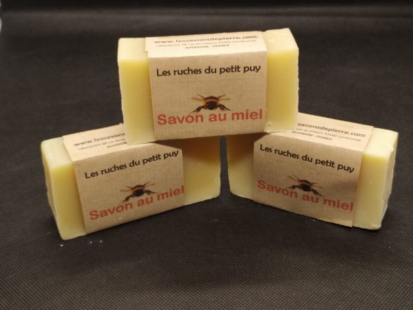 savon au miel bis